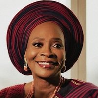 Madam President (rtd) Iyabo Arinola Ifeoma Awokoya(@iyaboawokoya) 's Twitter Profileg