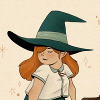 Kelsey McDougall(@kelseyannedraws) 's Twitter Profile Photo