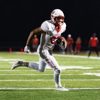 Kirkwood High School ‘25 | TE/DE | 3.95 GPA | 6’3 225 | NCAA ID #2301757682  | nathanmaxson87@gmail.com 
@KirkwoodFB