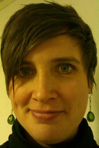 johannaivarsson's profile picture. Normkritik. Barnrätt. Feminism. Det måste gå att göra mer.