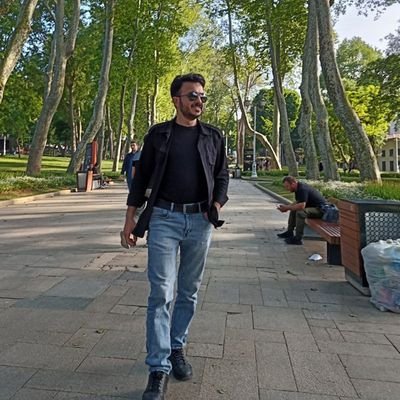 ragip_cicek's profile picture. 🇹🇷