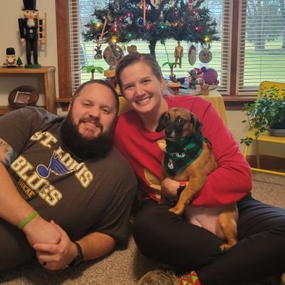 carissacessna's profile picture. Assit. AD for Compliance @MOSOSports/ Washington High Alumni/
Hannibal-La Grange Alumni