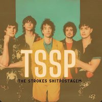 The Strokes Shitpostagem🇧🇷(@thestrokesshit) 's Twitter Profileg