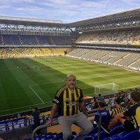 fener1907(@unuvar_hamdi) 's Twitter Profile Photo