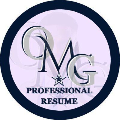 I am a professional resume writer with years of experience. My aim is to assist job seekers through their Job search journey