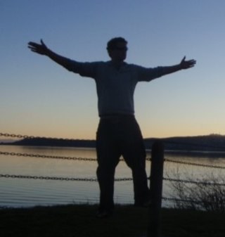 westings123's profile picture. The horizon is only the limit of our sight