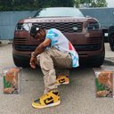 David Allende, dibuixant - @DDibuixant25422 - Twitter