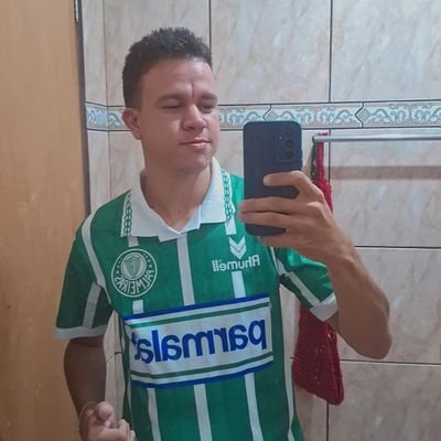 Sociedade Esportiva Palmeiras 🇮🇹