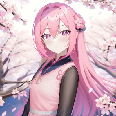 Sakura995208421 Profile Picture