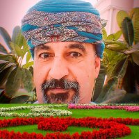 🇴🇲 ( صقر قريش )(@khalifaoma22459) 's Twitter Profile Photo