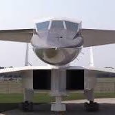 the totally official account of the Xb-70 valkyrie
