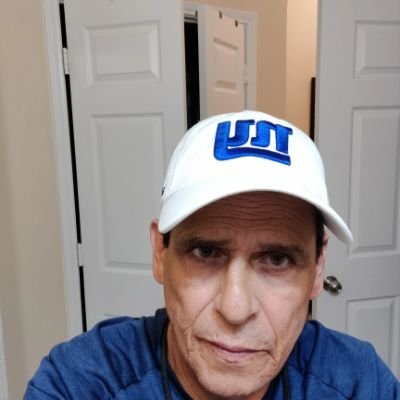 JRPerez01's profile picture. I was born and raise in N.Y.C🗽. I now live in Florida and loving it! I love science and this beautiful blue dot we call Earth🌍🛰️🌏🚀 N.Y. Giants 🏈🏈