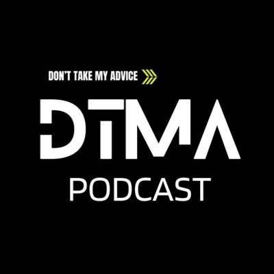 officialjonwain's profile picture. DTMA TV