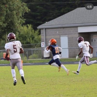 | @JCCougarsFb | wr 🍚 CO 2027 #AGTG |gpa📚email:decarlisecarter7@gmail.com #704363264