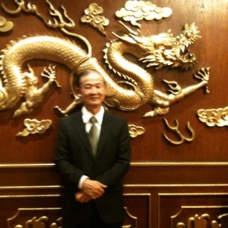 darrentey's profile picture. 