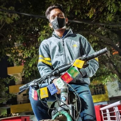 VivekRaj438647's profile picture. Tech industry newbie, Exploring, learning, and sharing the journey.