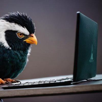 Cuenta de informática y ciberseguridad