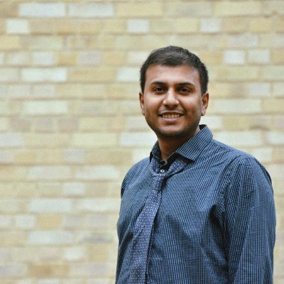 Asst. Prof. @ucl Physics in Computationa Materials Science & Fellow @ChurchillCol 

Previously: Oppenheimer Research Fellow @ChemCambridge &  @IITKanpur Alumnus