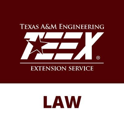 The Texas A&M Engineering Extension Service; supporting law enforcement extension training needs since 1942.