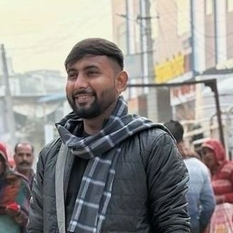 akhiles77860417's profile picture. 