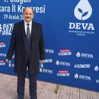 Davut Gazi Benli(@Davutgazi) 's Twitter Profile Photo