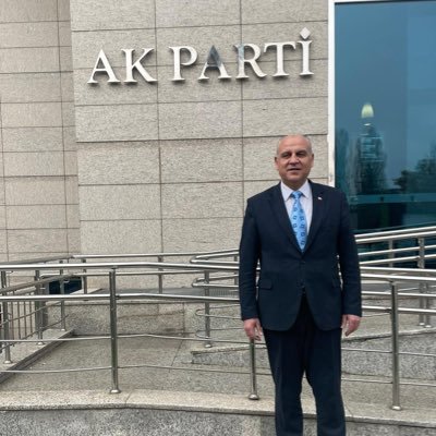 AK Parti Şahinbey Belediye Meclis Üyesi - İnşaat Mühendisi - UBS YAPI ve MÜHENDİSLİK