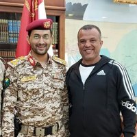 الكابتن/لؤي هديان(@loayhoduan) 's Twitter Profile Photo