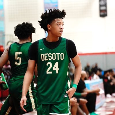 Tymere Singleton Profile