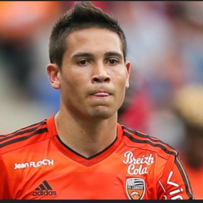 supporter avéré du FC LORIENT