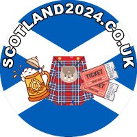 Scotland2024 (@scotlandeuro24) 's Twitter Profile