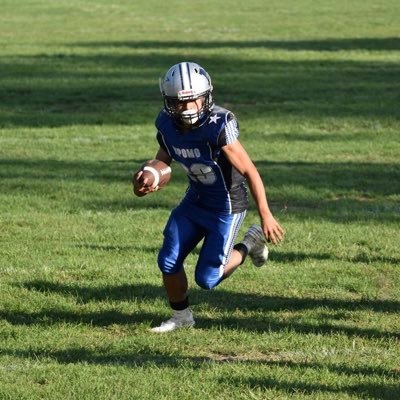 adriandagoat29's profile picture. C/o 2028 Running back