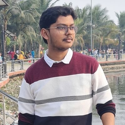 _krpraveen's profile picture. 