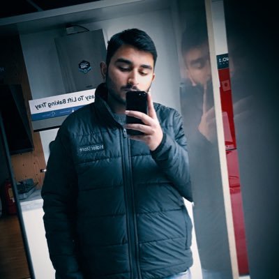 HasaanNaveed1's profile picture. Digital Marketer Content Creator