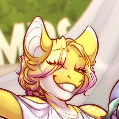 28. Lemon shark& nardoragon 
Do not use my character!
nsfw 18+ posted sometimes.
not an rp account!

banner: @sorimmori
icon:@AliceFrainer

sfw: @littlelaaniv