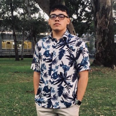 KevinGamarra360's profile picture. Técnico en Informática 🖥 Fotógrafo 📸 Filmador📽 17/03🎉 Curuzú Cuatiá📍