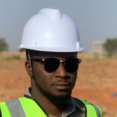 Civil engineer