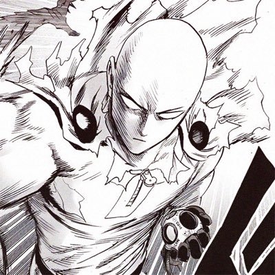 I don’t post but I repost some funny video and some nsfw video and if you don’t like what you seeing get the fuck out. I love one punch man and berserk
