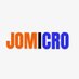 JOMICRO (@jomicrostore) Twitter profile photo JOMICRO (@jomicrostore) Twitter profile photo