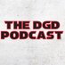 The DGD Podcast (@thedgdpodcast) Twitter profile photo