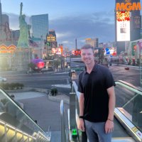 Blaine Simpson (@blainelsimpson) 's Twitter Profile Photo Blaine Simpson (@blainelsimpson) 's Twitter Profile Photo