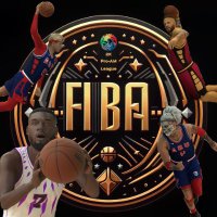 FIBA 2K(@FIBA_2K) 's Twitter Profile Photo