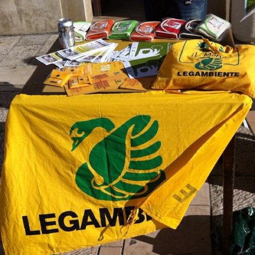 Legambiente Pisticci