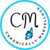 Chronically Marvellous (@chronicallymarv) Twitter profile photo Chronically Marvellous (@chronicallymarv) Twitter profile photo