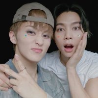 daily johnmark SAW JOHNMARK🍳 (@minhyoungho) 's Twitter Profile Photo