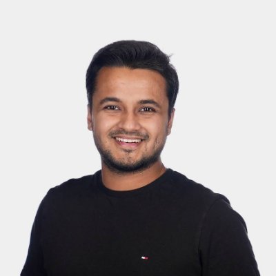 Research Intern @GoogleAI | CS PhD Student | Teaching machines to help humans achieve more in the world