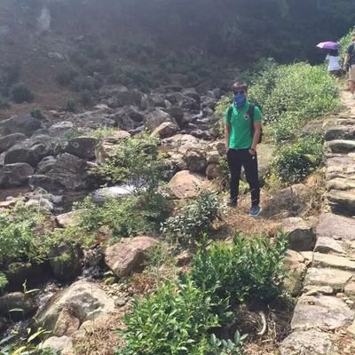 oyang111888's profile picture. 币圈流浪汉