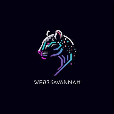 web3_savannah's profile picture. Venture Builders