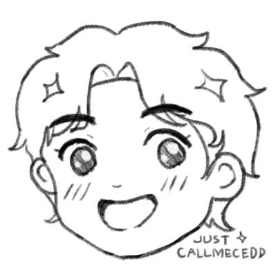 justcallmecedd's profile picture. Hey there! Cedric here!
🐶❤️
ow, you found me!