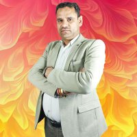 RS Raghav (@rsraghavlcpc) 's Twitter Profile