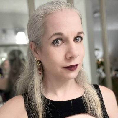 celestia6's profile picture. Artist, Cosplayer, Gamer, Disney Fan, Music Lover. Ex haunted mansion maid. (Ghost, Warcraft, Baldur's Gate, D&D, and more.) she / her. 43 y/o